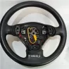 Recambio de volante para ford fiesta berlina (dx)(2000) referencia OEM IAM YS613600BCW  