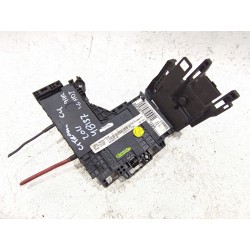 Recambio de caja reles / fusibles para citroën c4 ii (nc_) 1.6 hdi 110 referencia OEM IAM 9665878280  