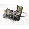 Recambio de caja reles / fusibles para citroën c4 ii (nc_) 1.6 hdi 110 referencia OEM IAM 9665878280  