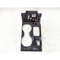 Recambio de boton freno mano para volvo xc40 (536) d3 referencia OEM IAM 31456219  