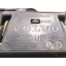 Recambio de boton freno mano para volvo xc40 (536) d3 referencia OEM IAM 31456219  