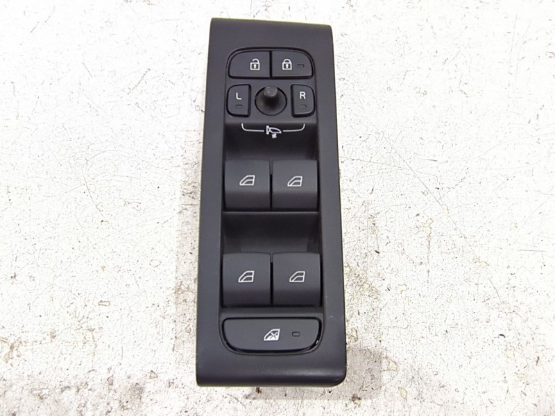 Recambio de mando elevalunas delantero izquierdo para volvo xc40 (536) d3 referencia OEM IAM 32279442  