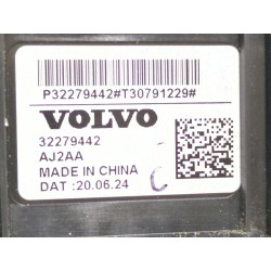 Recambio de mando elevalunas delantero izquierdo para volvo xc40 (536) d3 referencia OEM IAM 32279442  
