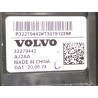 Recambio de mando elevalunas delantero izquierdo para volvo xc40 (536) d3 referencia OEM IAM 32279442  