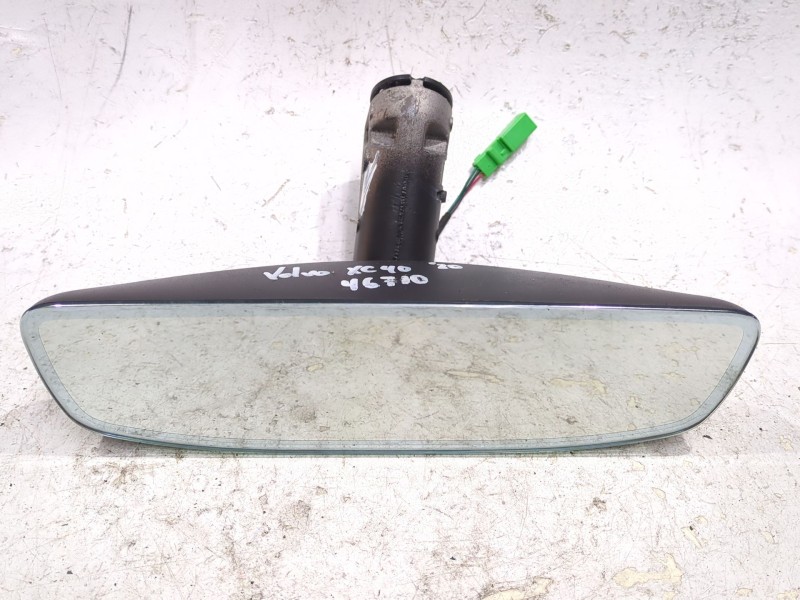 Recambio de retrovisor interior para volvo xc40 (536) d3 referencia OEM IAM E11038266  