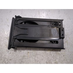 Recambio de portaobjetos consola central para renault laguna iii grandtour (2007) 2.0 dynamique [2,0 ltr. - 96 kw dci diesel cat