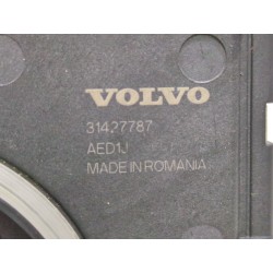 Recambio de centralita inyeccion para volvo xc40 (536) d3 referencia OEM IAM 31427787  