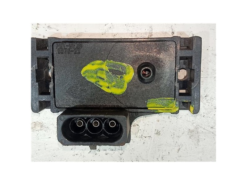 Recambio de sensor presion para renault megane i classic (la0)(1996) 1.9 d (la0a, la0u) referencia OEM IAM GM466  