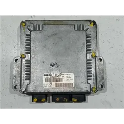 Recambio de centralita inyeccion para citroën xsara berlina (1997) 1.9 td referencia OEM IAM 0281010871 EDC15C221  