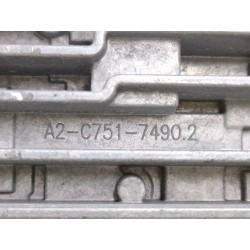 Recambio de centralita inyeccion para volvo xc40 (536) d3 referencia OEM IAM 31427787  