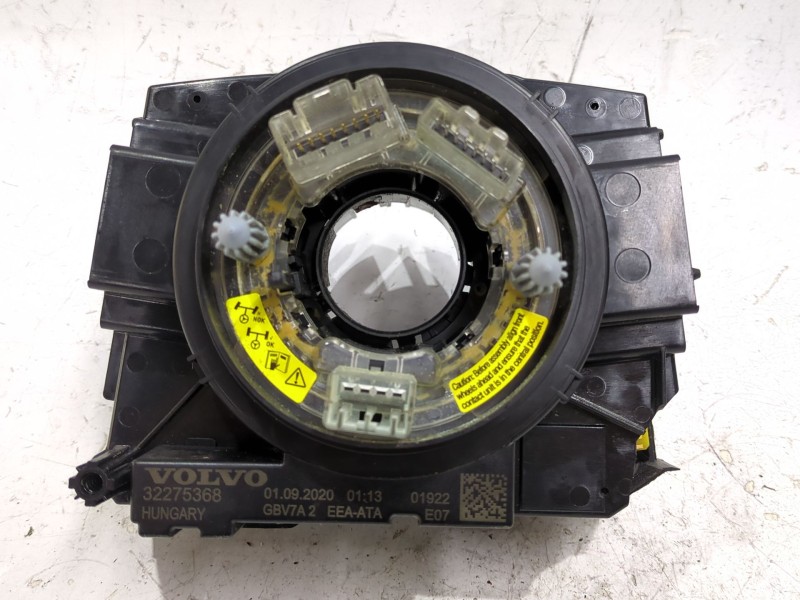 Recambio de anillo airbag para volvo xc40 (536) d3 referencia OEM IAM 32275368  