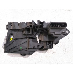 CERRADURA PUERTA DELANTERA IZQUIERDA 31440997 