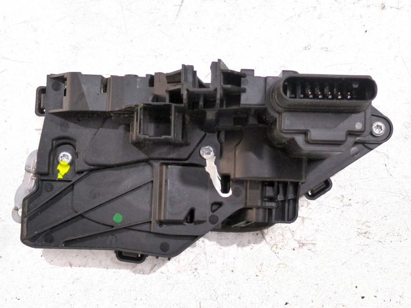 Recambio de cerradura puerta delantera izquierda para volvo xc40 (536) d3 referencia OEM IAM 31440997  