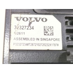 Recambio de camara para volvo xc40 (536) d3 referencia OEM IAM 32327234  