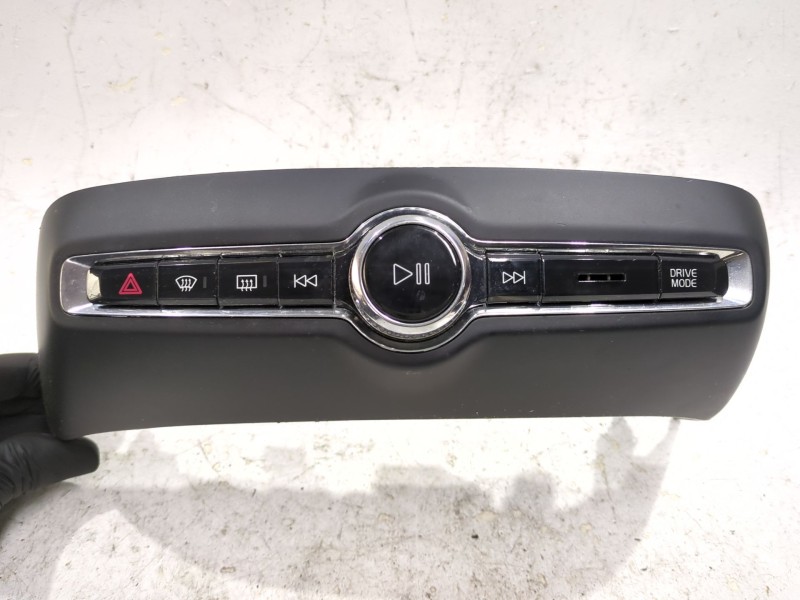 Recambio de mando multifuncion para volvo xc40 (536) d3 referencia OEM IAM P31456672  