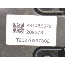 Recambio de mando multifuncion para volvo xc40 (536) d3 referencia OEM IAM P31456672  