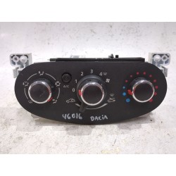 MANDO CLIMATIZADOR 5P3741100 