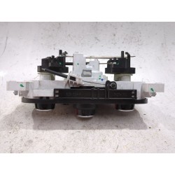 Recambio de mando climatizador para dacia dokker 1.5 dci referencia OEM IAM 5P3741100  
