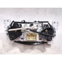 Recambio de mando climatizador para dacia dokker 1.5 dci referencia OEM IAM 5P3741100  