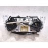 Recambio de mando climatizador para dacia dokker 1.5 dci referencia OEM IAM 5P3741100  