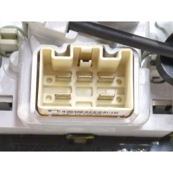 Recambio de mando climatizador para dacia dokker 1.5 dci referencia OEM IAM 5P3741100  