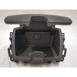 PORTAOBJETOS CONSOLA CENTRAL AVK91116 