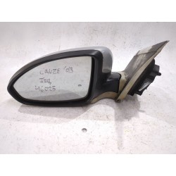 RETROVISOR IZQUIERDO E13027379 