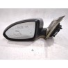 Recambio de retrovisor izquierdo para chevrolet cruze a17dts referencia OEM IAM E13027379  