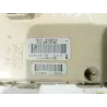 Recambio de caja reles / fusibles para toyota avensis (_t25_) 2.0 d-4d (cdt250_) referencia OEM IAM 82641CA010F  