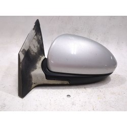 Recambio de retrovisor izquierdo para chevrolet cruze a17dts referencia OEM IAM E13027379  