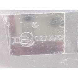 Recambio de retrovisor izquierdo para chevrolet cruze a17dts referencia OEM IAM E13027379  