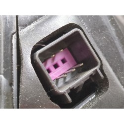 Recambio de retrovisor izquierdo para chevrolet cruze a17dts referencia OEM IAM E13027379  