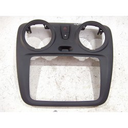 Recambio de boton emergencia para dacia dokker 1.5 dci referencia OEM IAM E3160101  