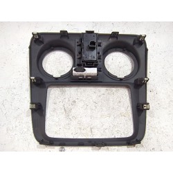 Recambio de boton emergencia para dacia dokker 1.5 dci referencia OEM IAM E3160101  