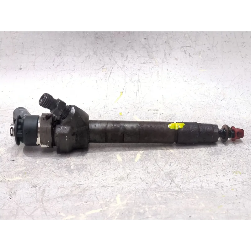 Recambio de inyector para bmw 1 (e81) 118 d referencia OEM IAM 0445110289 779844603  