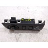 Recambio de mando multifuncion para dacia dokker 1.5 dci referencia OEM IAM 251637756R  