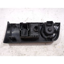 Recambio de mando multifuncion para dacia dokker 1.5 dci referencia OEM IAM 251637756R  