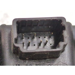 Recambio de mando multifuncion para dacia dokker 1.5 dci referencia OEM IAM 251637756R  