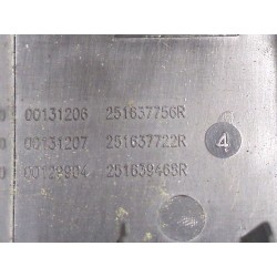 Recambio de mando multifuncion para dacia dokker 1.5 dci referencia OEM IAM 251637756R  