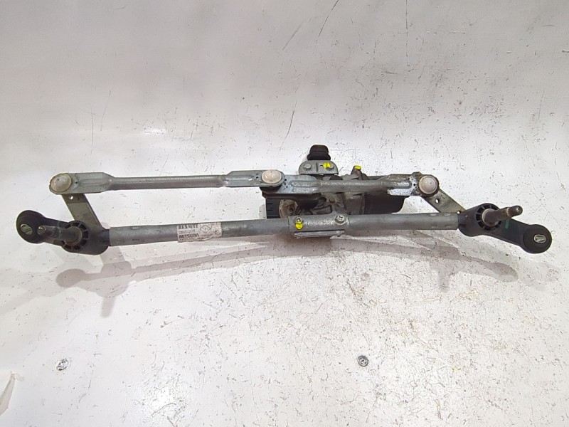 Recambio de mecanismo limpia delantero para dacia dokker 1.5 dci referencia OEM IAM 288004287R  