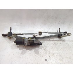 Recambio de mecanismo limpia delantero para dacia dokker 1.5 dci referencia OEM IAM 288004287R  