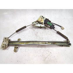 Recambio de mecanismo elevalunas delantero derecho para tata indica 1.4 i referencia OEM IAM INDIGOFR  