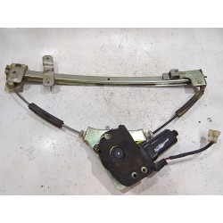 Recambio de mecanismo elevalunas delantero derecho para tata indica 1.4 i referencia OEM IAM INDIGOFR  