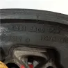 Recambio de volante para ford fiesta berlina (dx)(2000) referencia OEM IAM YS613600BCW  