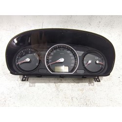 Recambio de cuadro completo para hyundai sonata v (nf) 2.0 crdi referencia OEM IAM 940033K320  