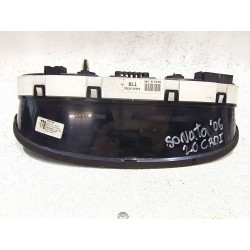 Recambio de cuadro completo para hyundai sonata v (nf) 2.0 crdi referencia OEM IAM 940033K320  