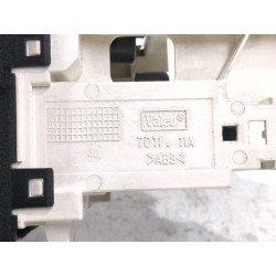 Recambio de mando climatizador para toyota avensis berlina (t22)(1998) 2.0 td (ct220_) referencia OEM IAM 701111A  