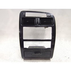 Recambio de consola central para toyota avensis berlina (t22)(1998) 2.0 td (ct220_) referencia OEM IAM 5552105020  