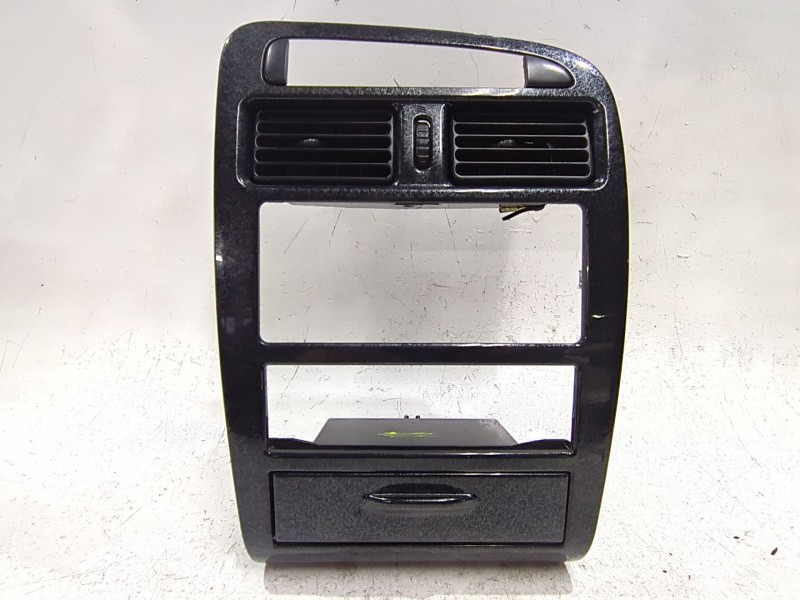 Recambio de consola central para toyota avensis berlina (t22)(1998) 2.0 td (ct220_) referencia OEM IAM 5552105020  