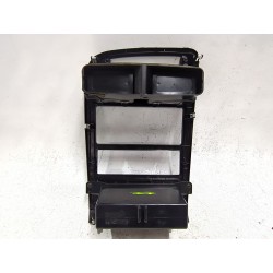 Recambio de consola central para toyota avensis berlina (t22)(1998) 2.0 td (ct220_) referencia OEM IAM 5552105020  